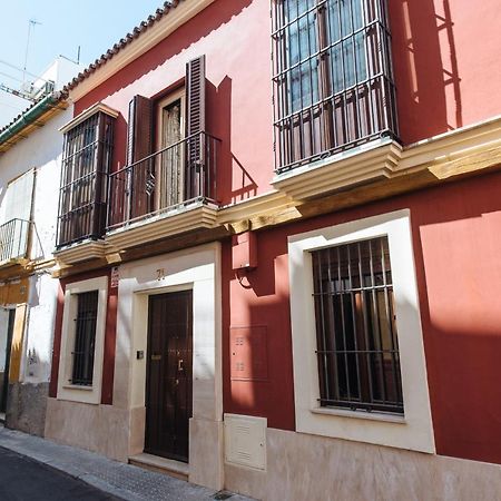 סביליה Divi Apartments Villa Reyes 2 מראה חיצוני תמונה