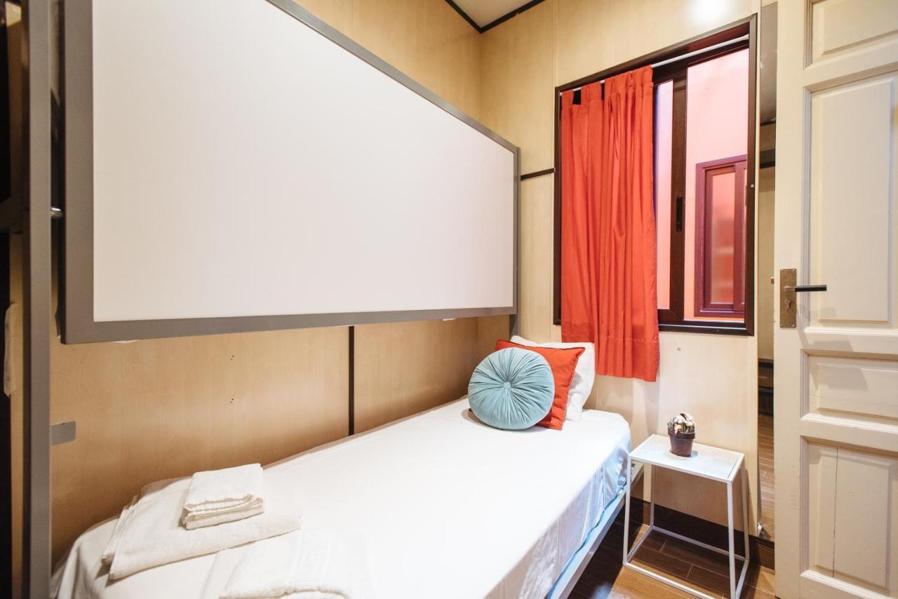 סביליה Divi Apartments Villa Reyes 2 מראה חיצוני תמונה