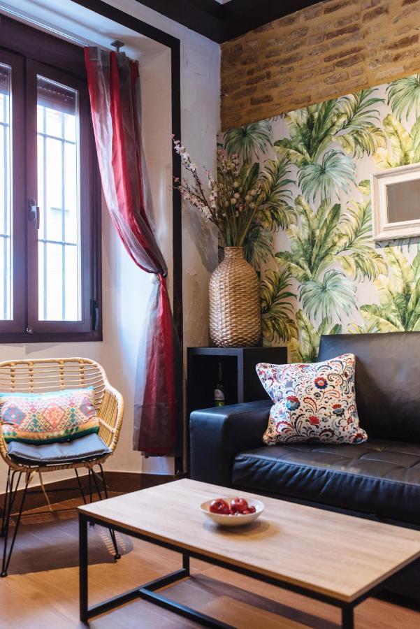 סביליה Divi Apartments Villa Reyes 2 מראה חיצוני תמונה