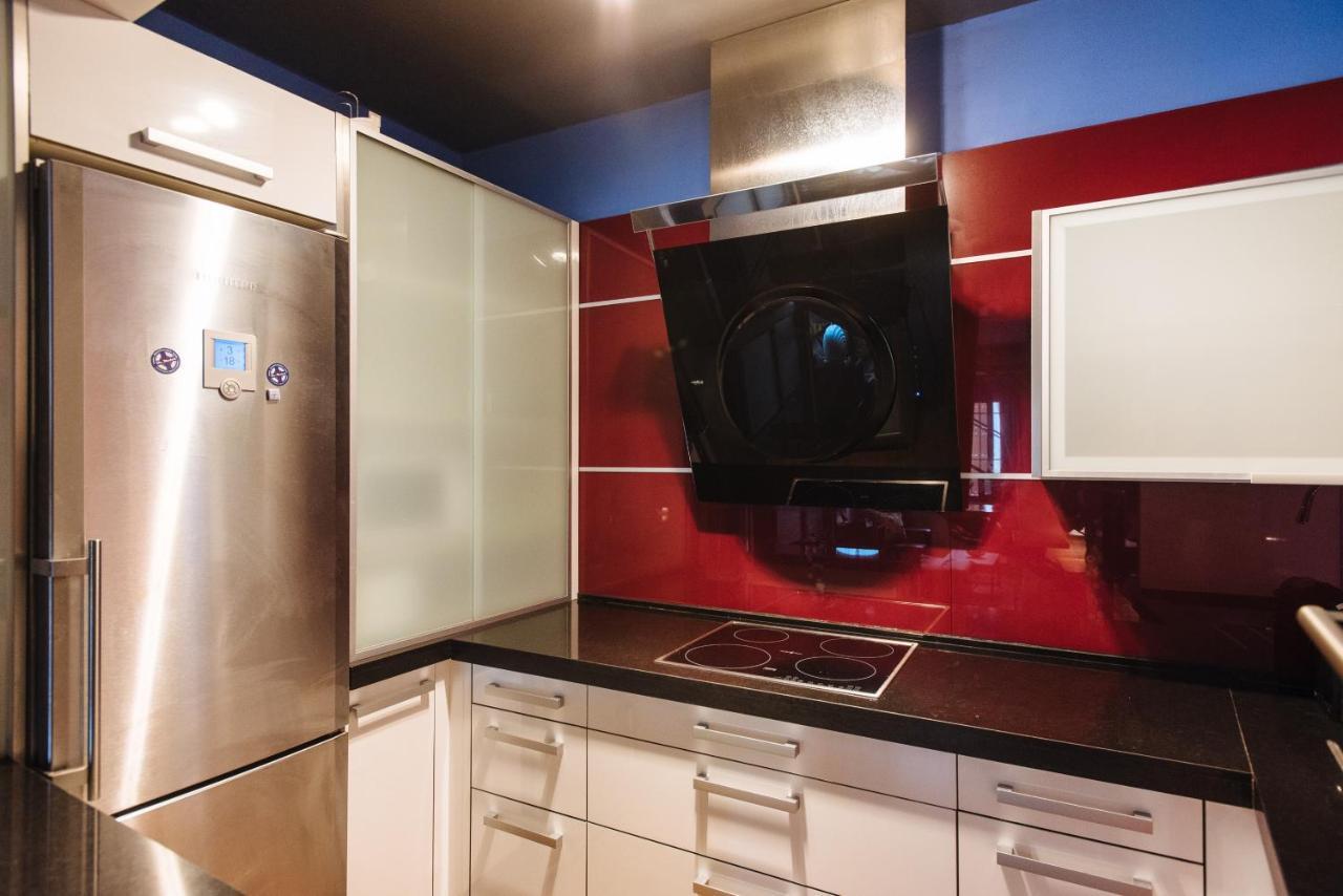 סביליה Divi Apartments Villa Reyes 2 מראה חיצוני תמונה