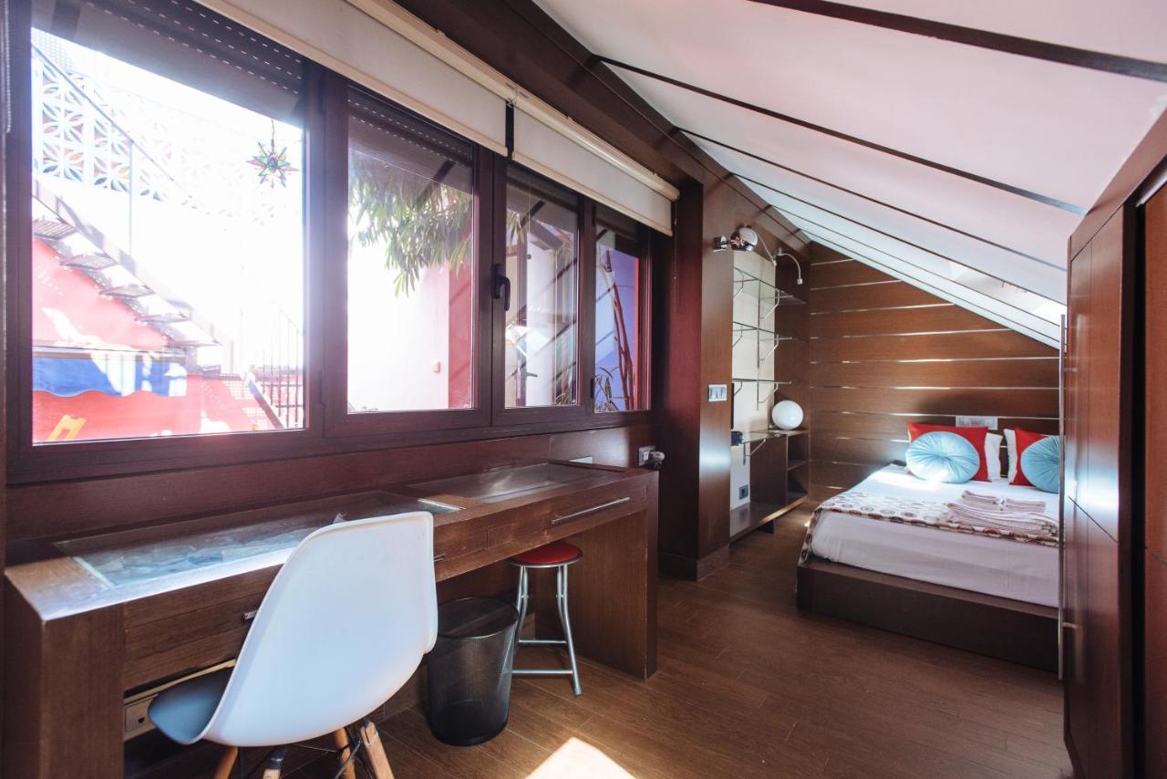 סביליה Divi Apartments Villa Reyes 2 מראה חיצוני תמונה