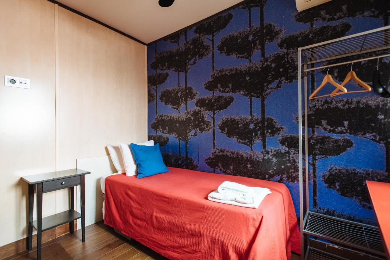 סביליה Divi Apartments Villa Reyes 2 מראה חיצוני תמונה