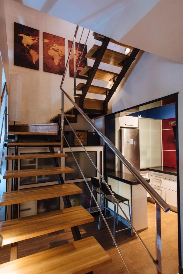 סביליה Divi Apartments Villa Reyes 2 מראה חיצוני תמונה