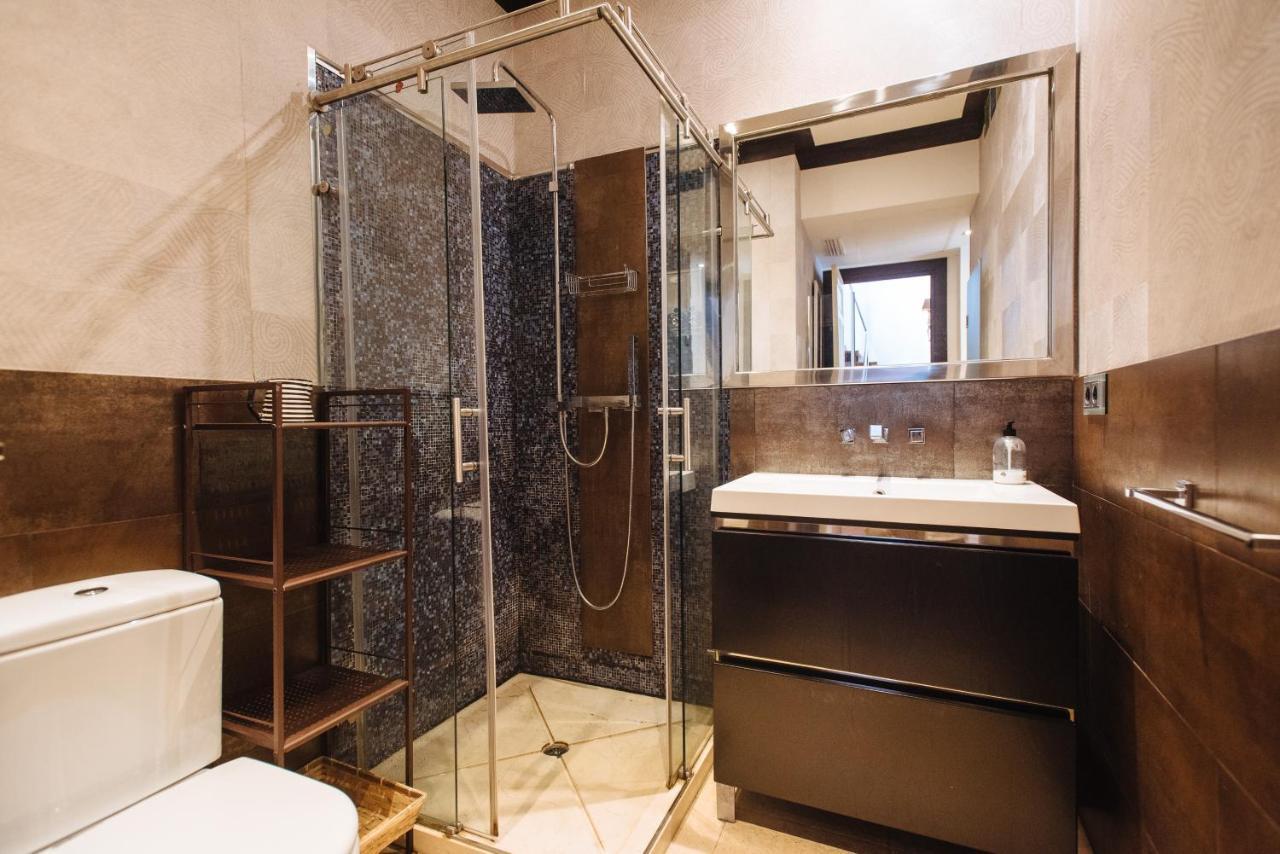 סביליה Divi Apartments Villa Reyes 2 מראה חיצוני תמונה