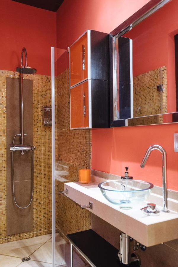 סביליה Divi Apartments Villa Reyes 2 מראה חיצוני תמונה